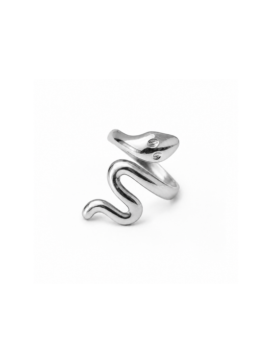NEW l Bague inoxydable