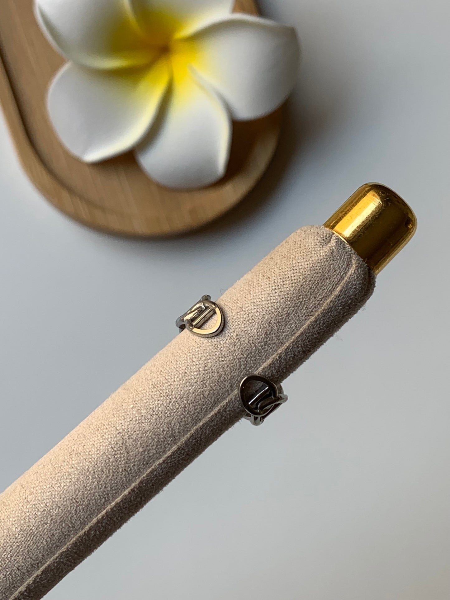 ÉLIANE l Bague inoxydable