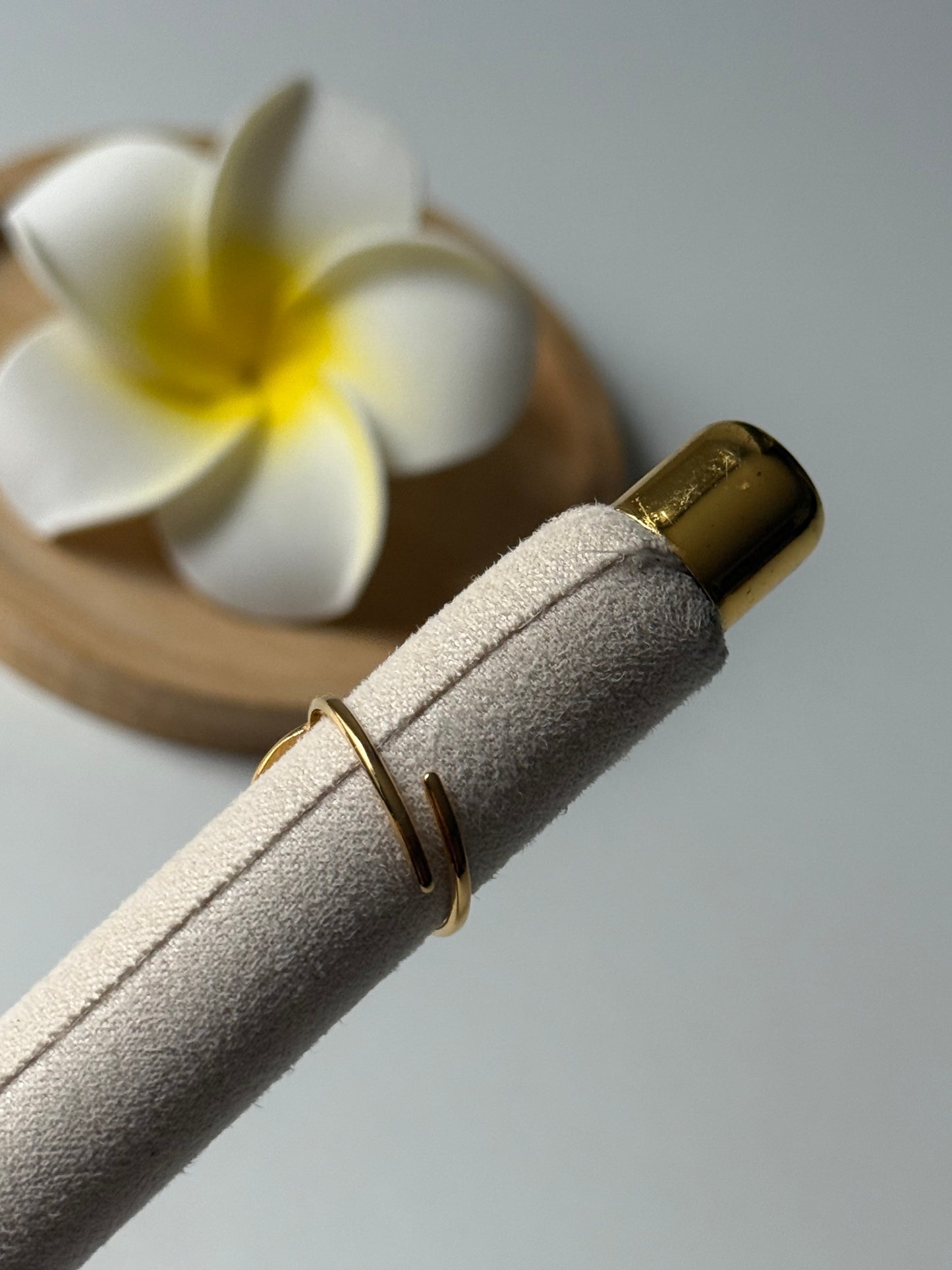 OCEAN MOOD - PALMA l Bague inoxydable