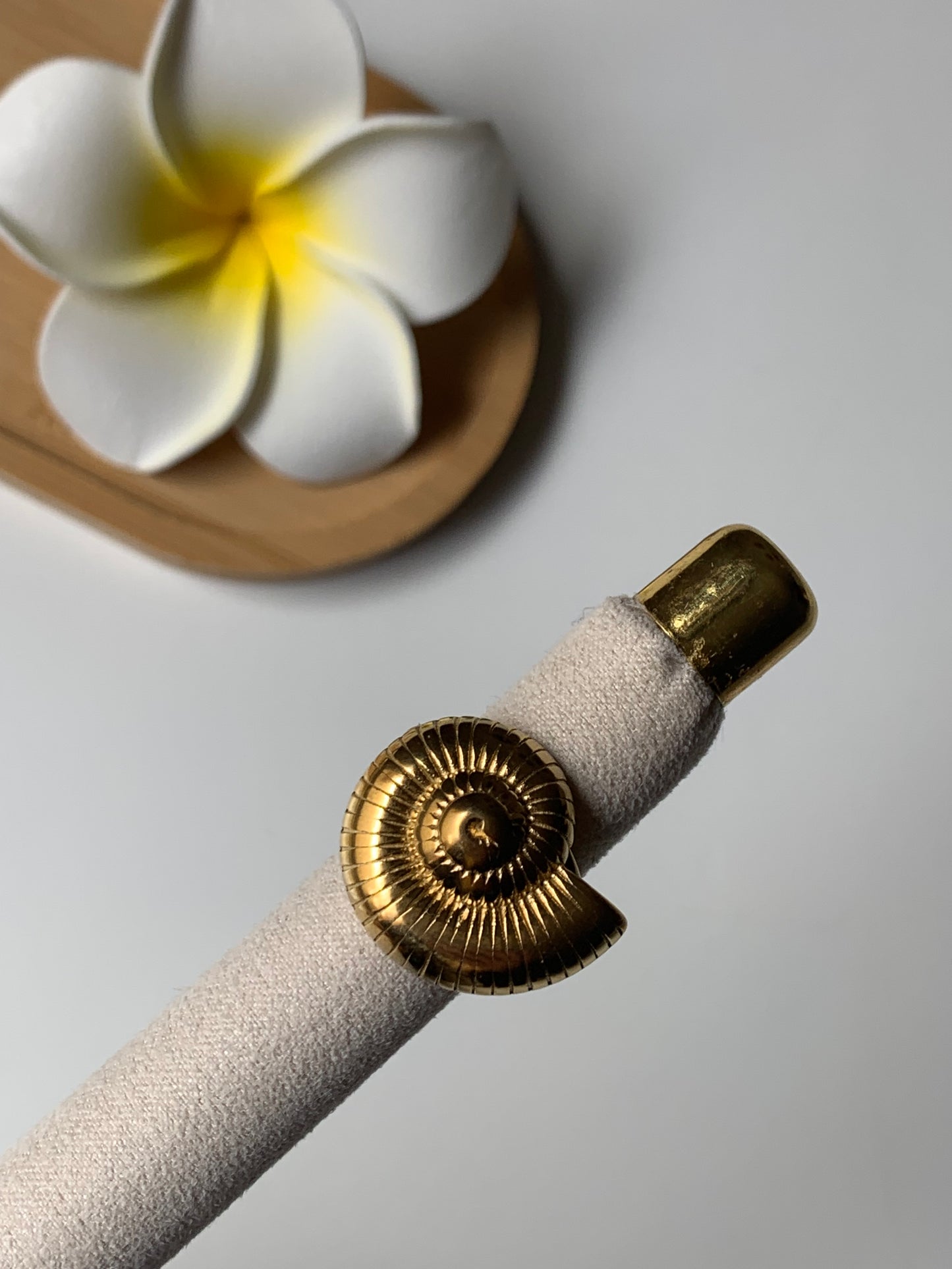 OCEAN MOOD - MAOHI l Bague inoxydable