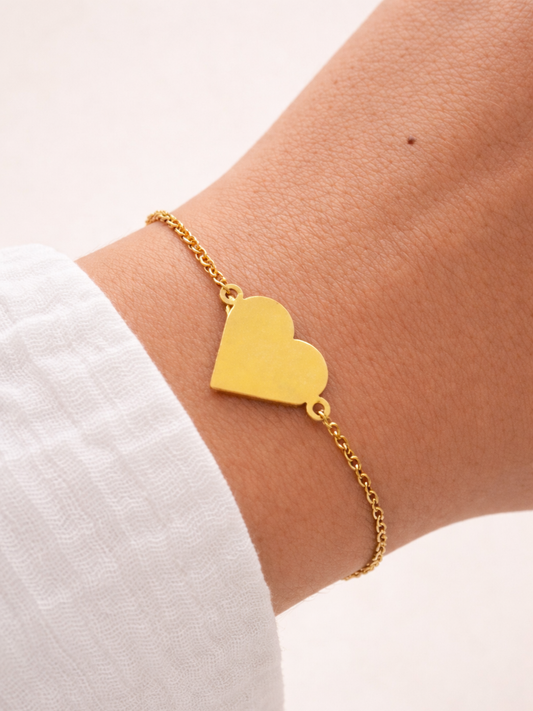 NEW l Bracelet inoxydable