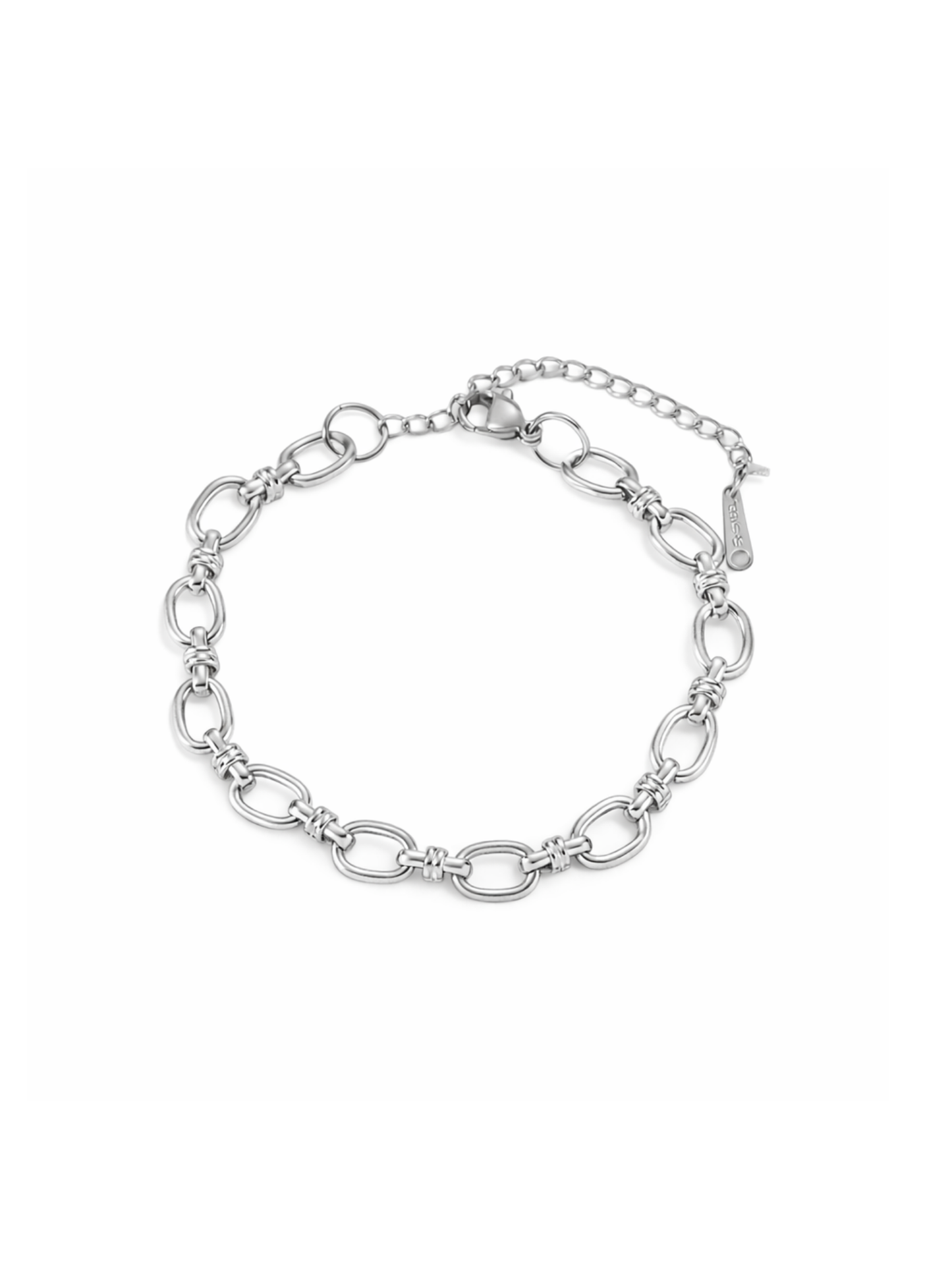 AMBRE l Bracelet inoxydable
