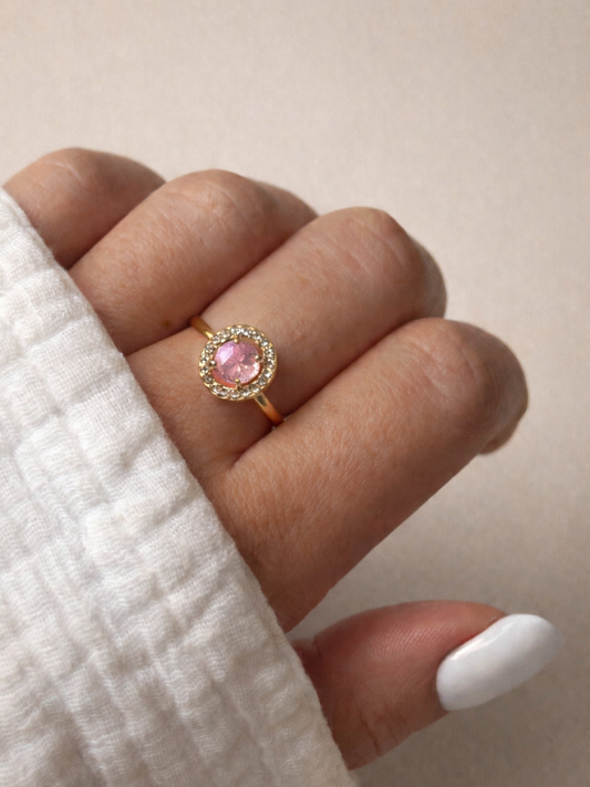 PRESTIGE l Bague inoxydable