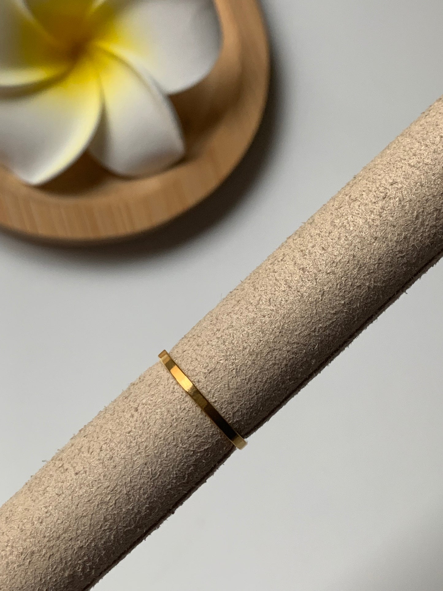 ASTRES - ÉCLIPSE l Bague inoxydable