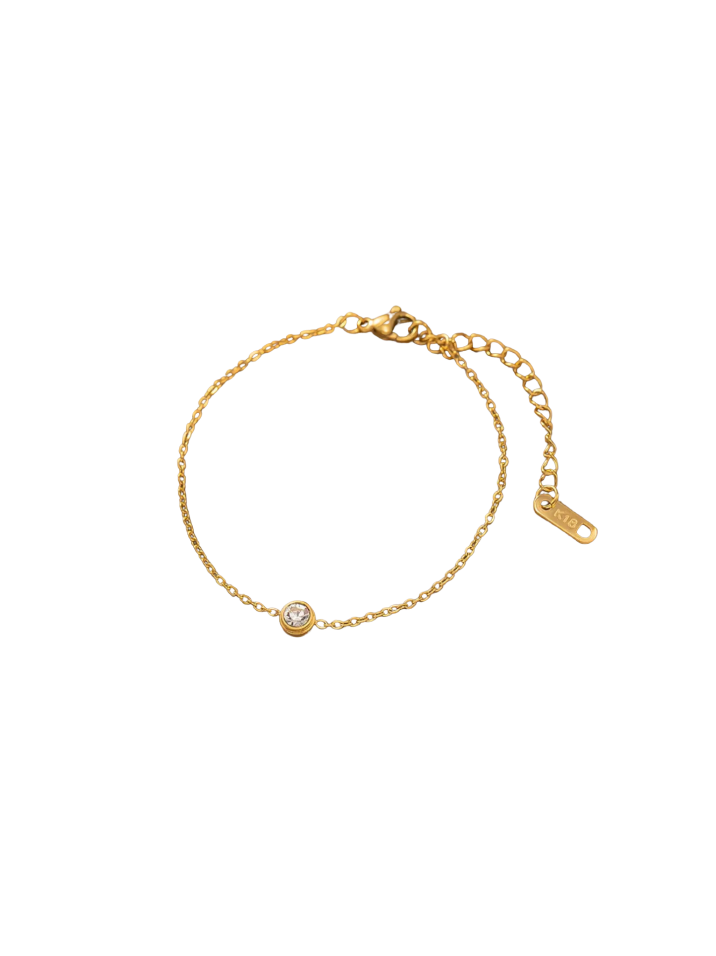 VITTORIA l Bracelet inoxydable