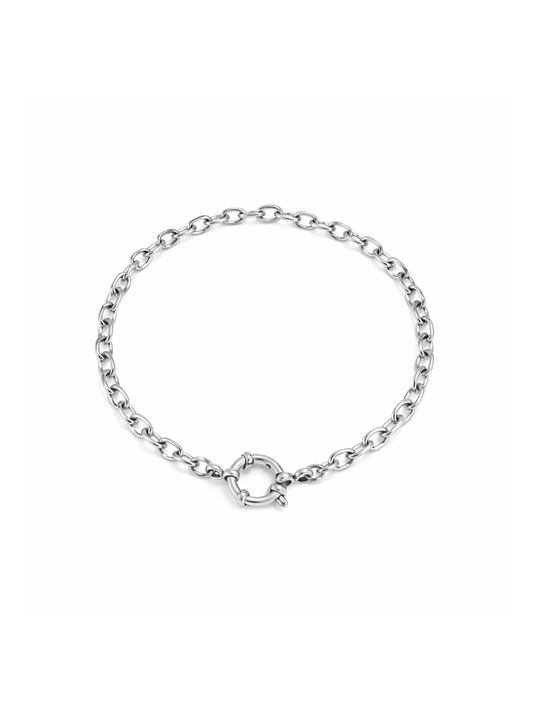 JUNE l Bracelet inoxydable