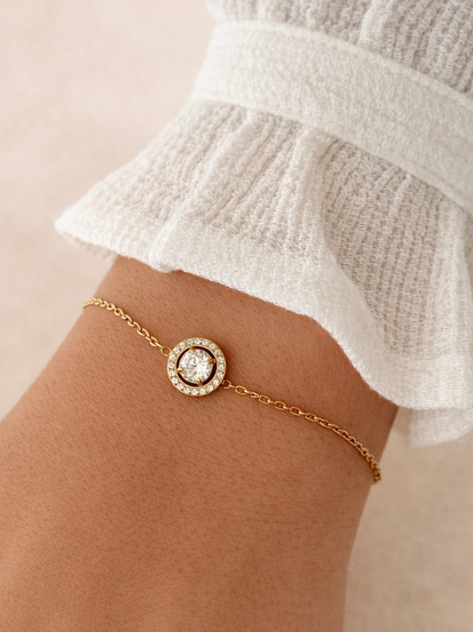 PRESTIGE l Bracelet inoxydable