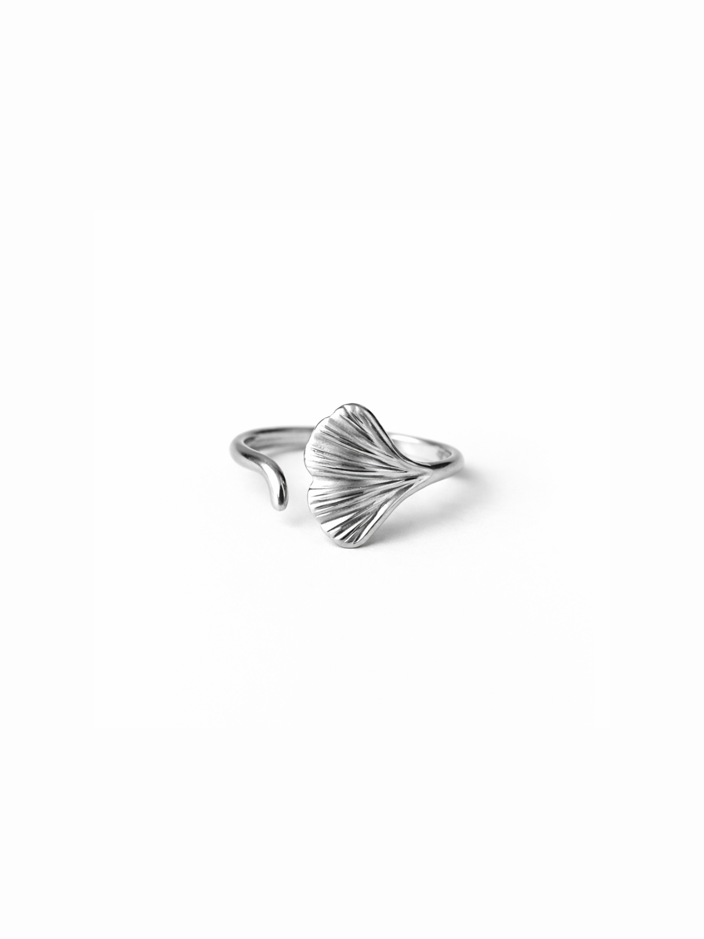 CYBELLE l Bague inoxydable