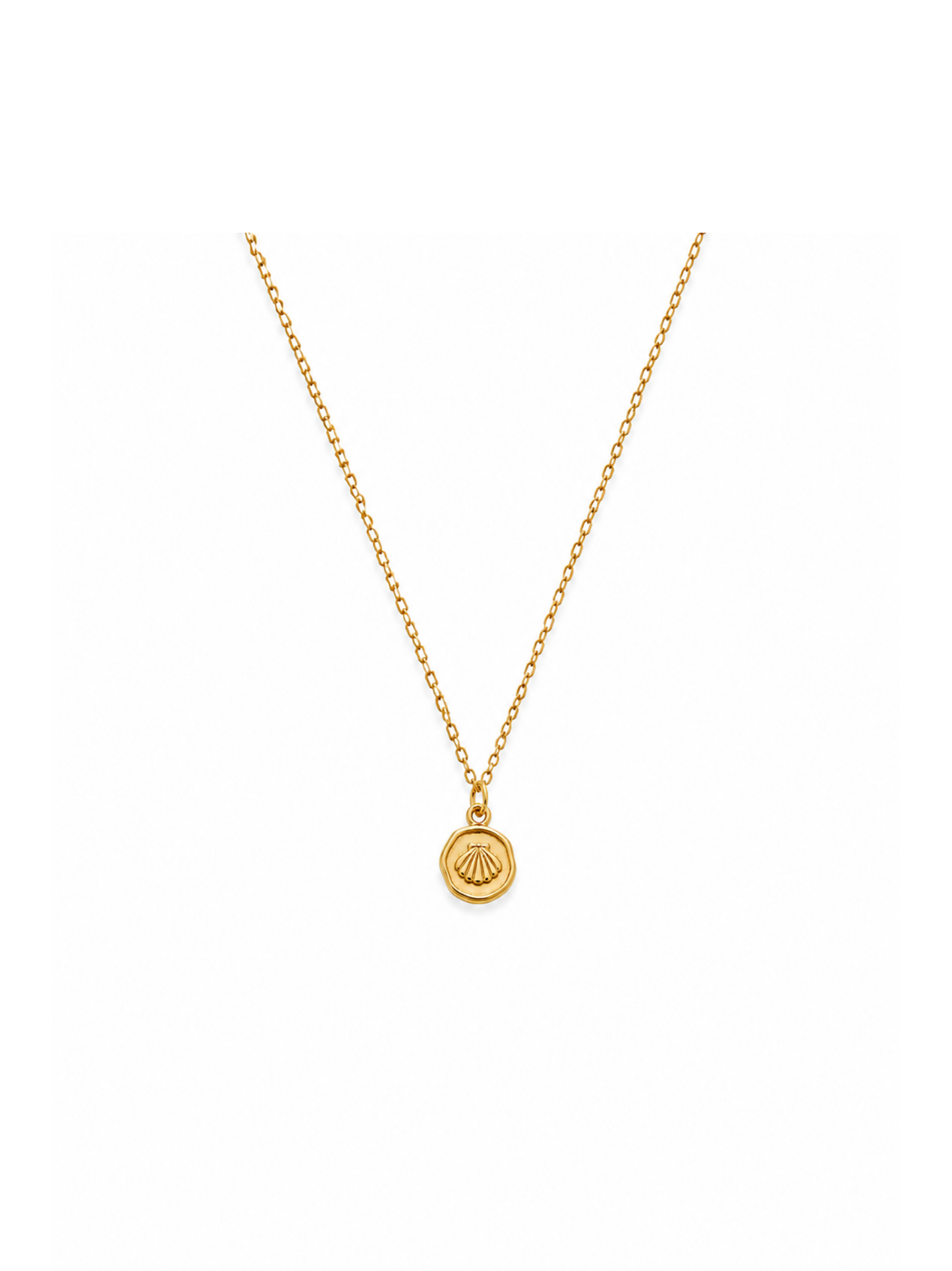 OCEAN MOOD l Collier inoxydable