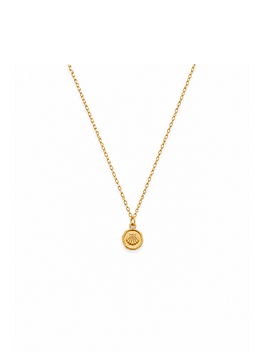 OCEAN MOOD l Collier inoxydable