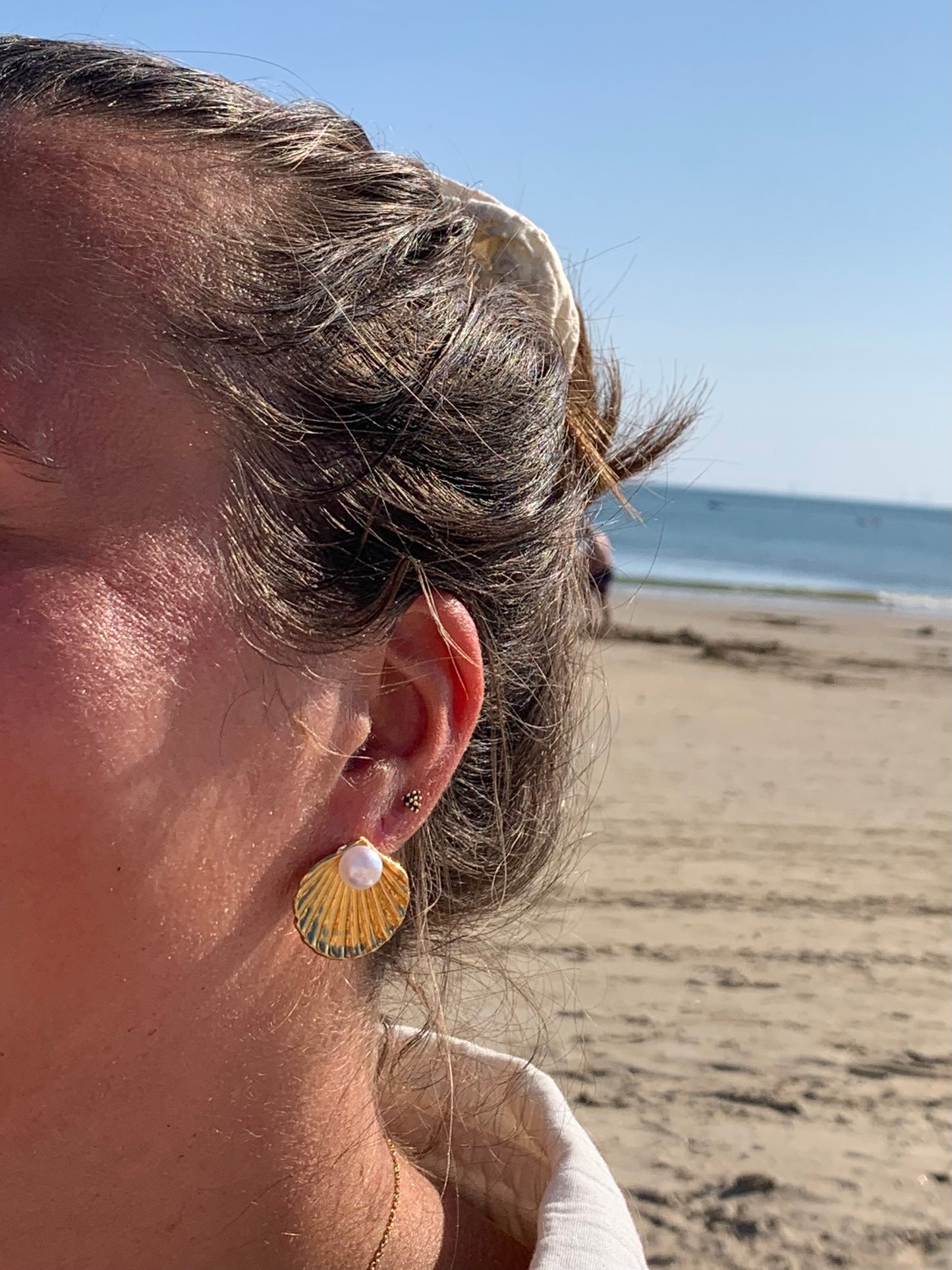 RIVIERA l Boucles inoxydables