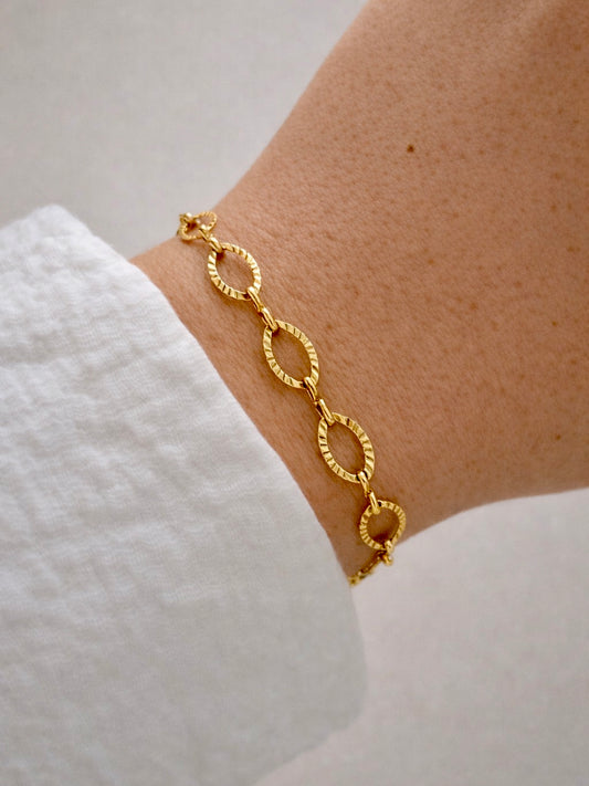 SANA l Bracelet inoxydable