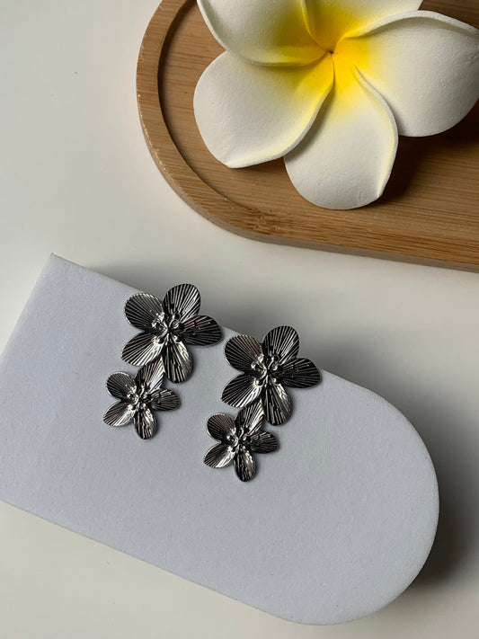 MOANA* l Boucles inoxydables