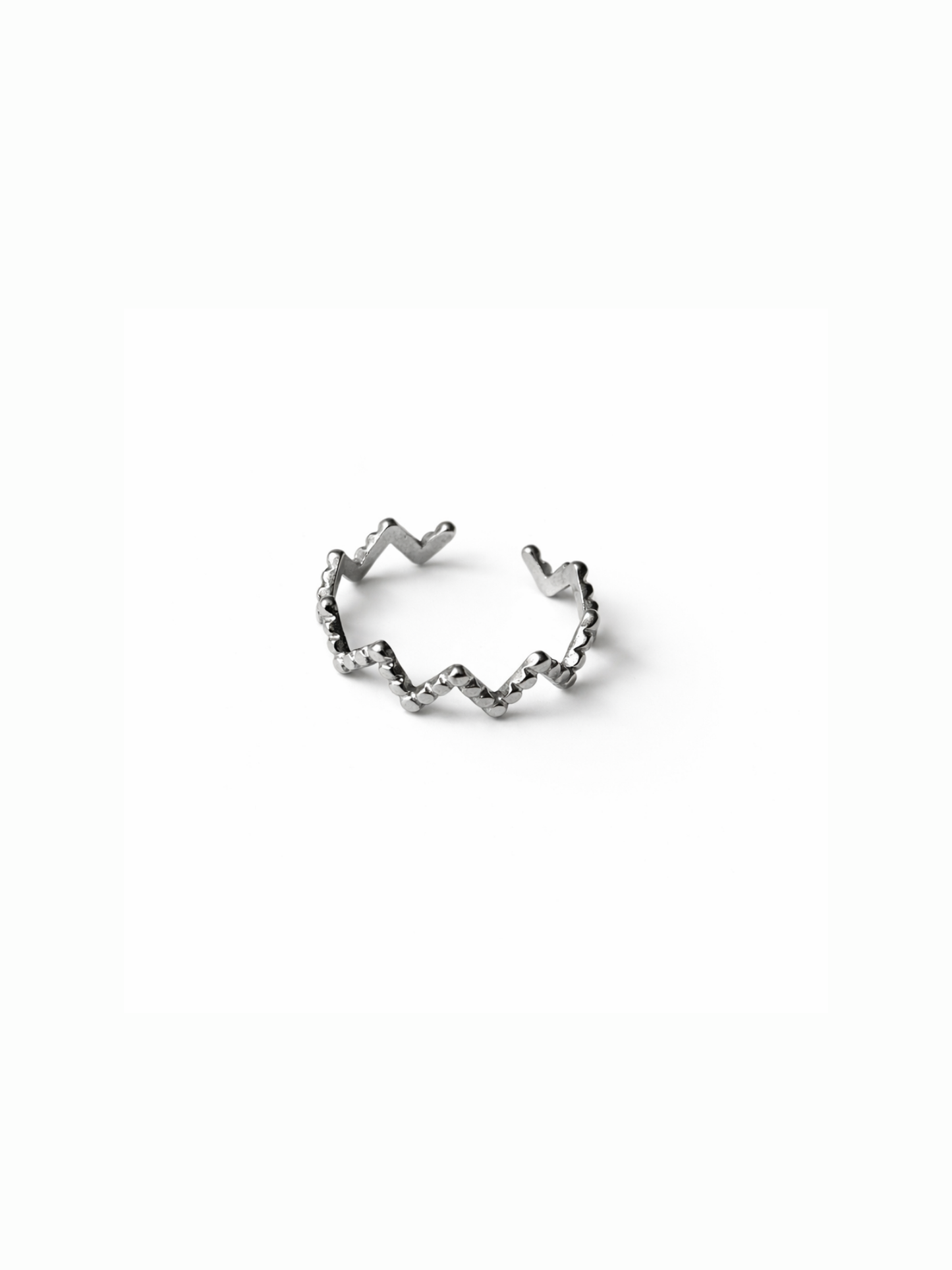 IZMIR l Bague inoxydable