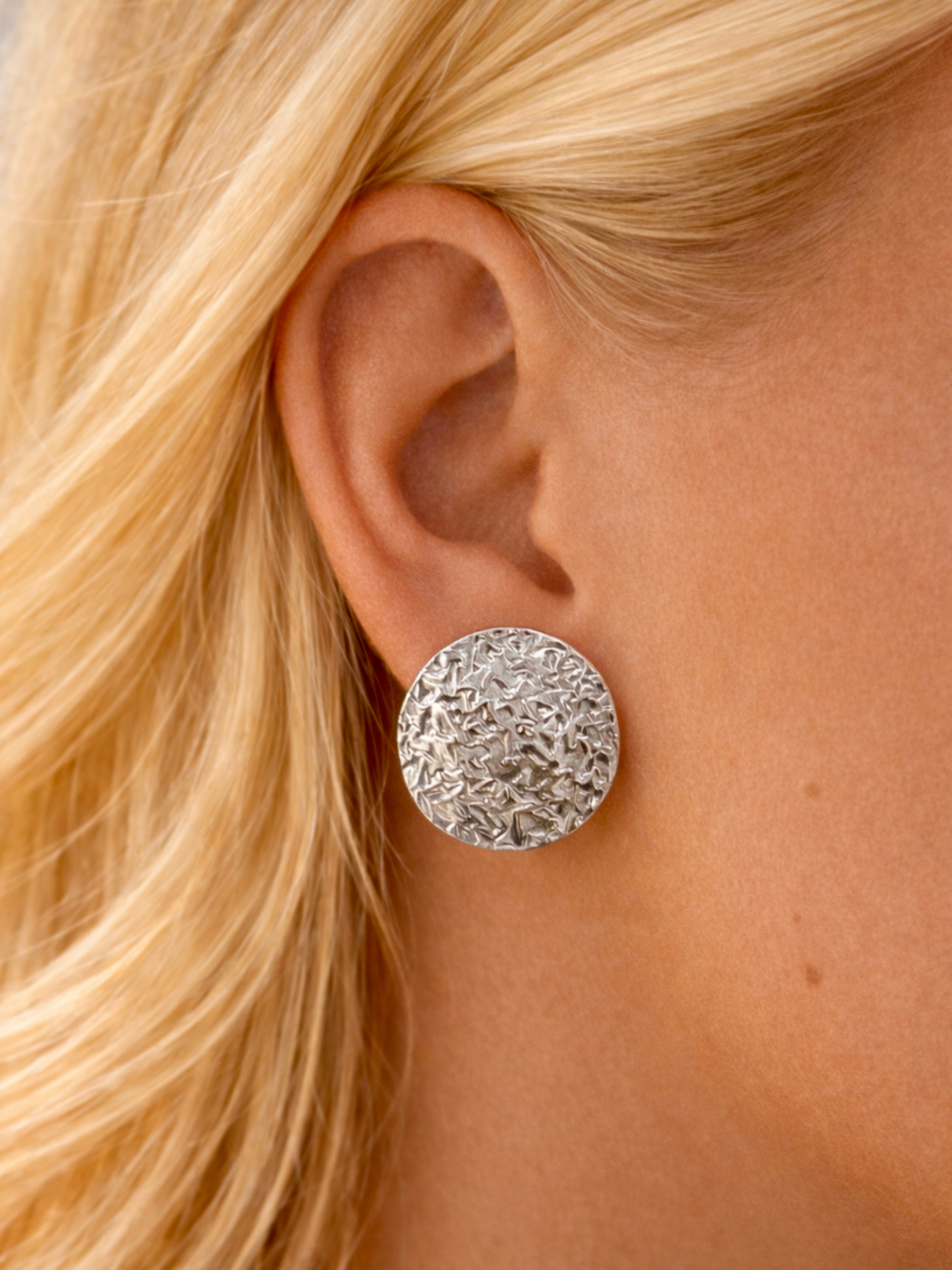 ODILE l Boucles inoxydables