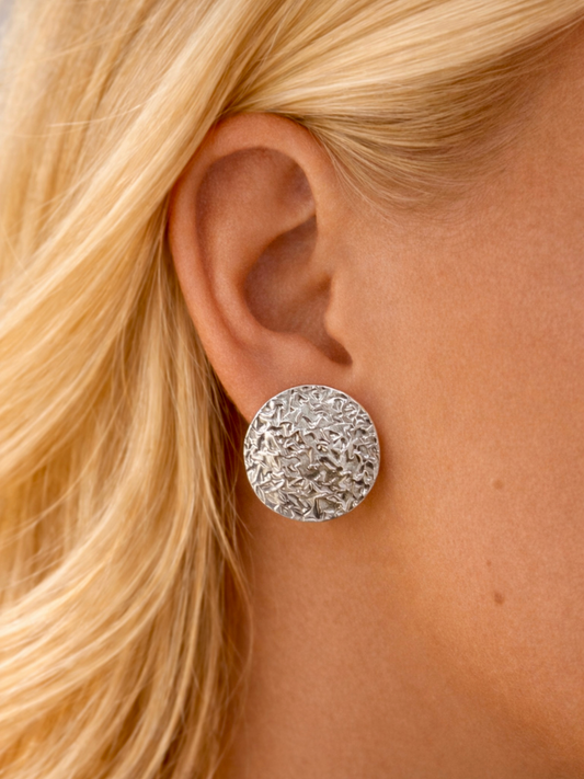 ODILE l Boucles inoxydables