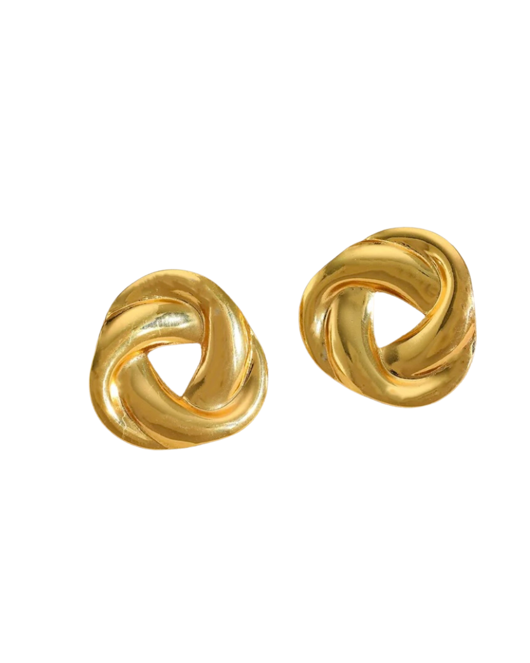 AMÉLIA l Boucles inoxydables