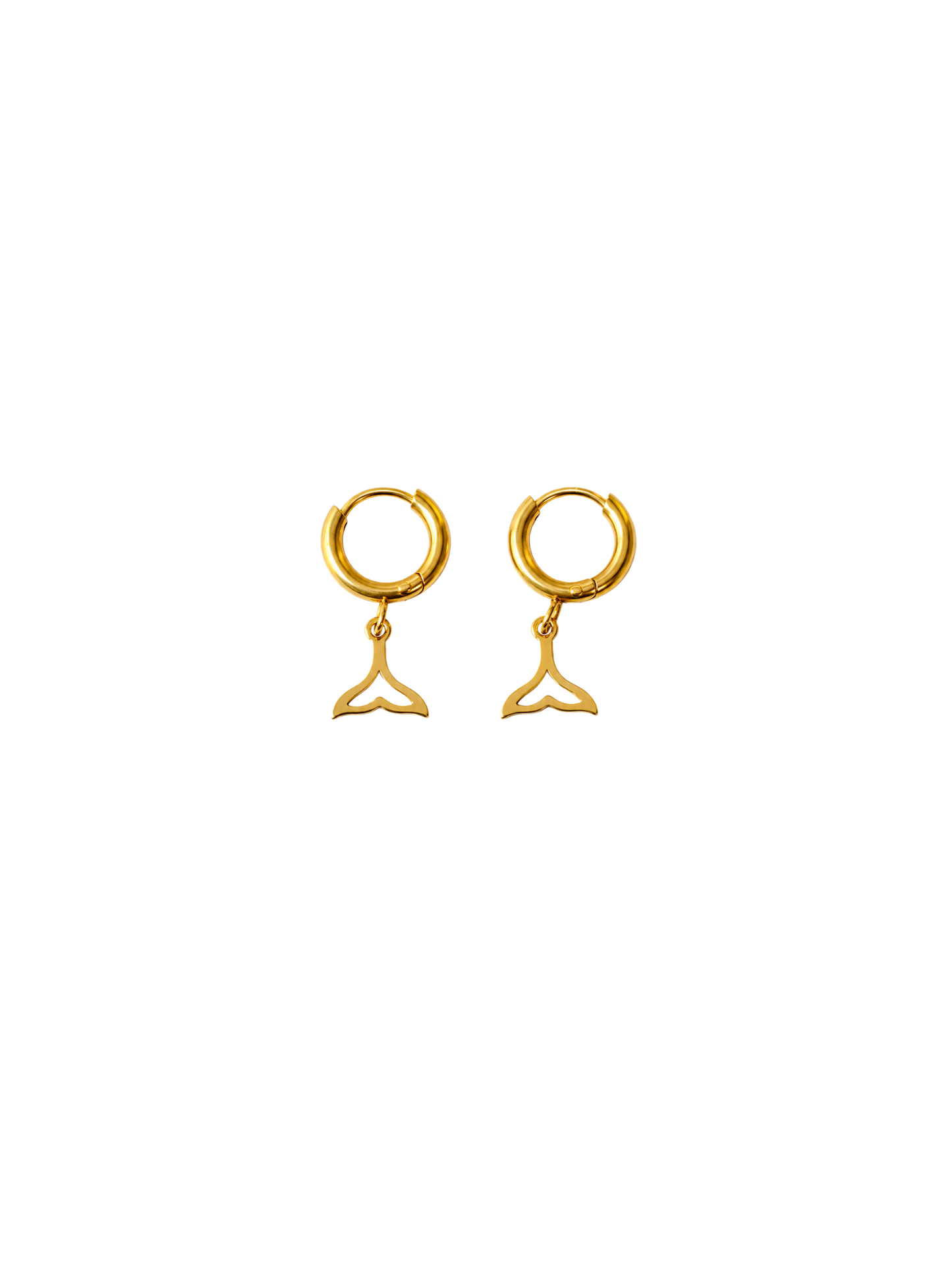 OCEAN MOOD l Boucles inoxydables