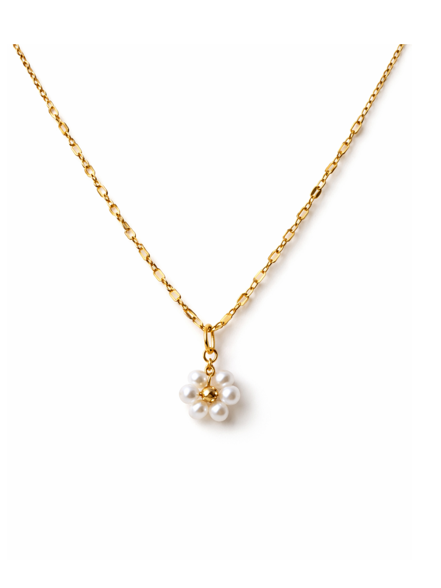 MARIE l Collier inoxydable