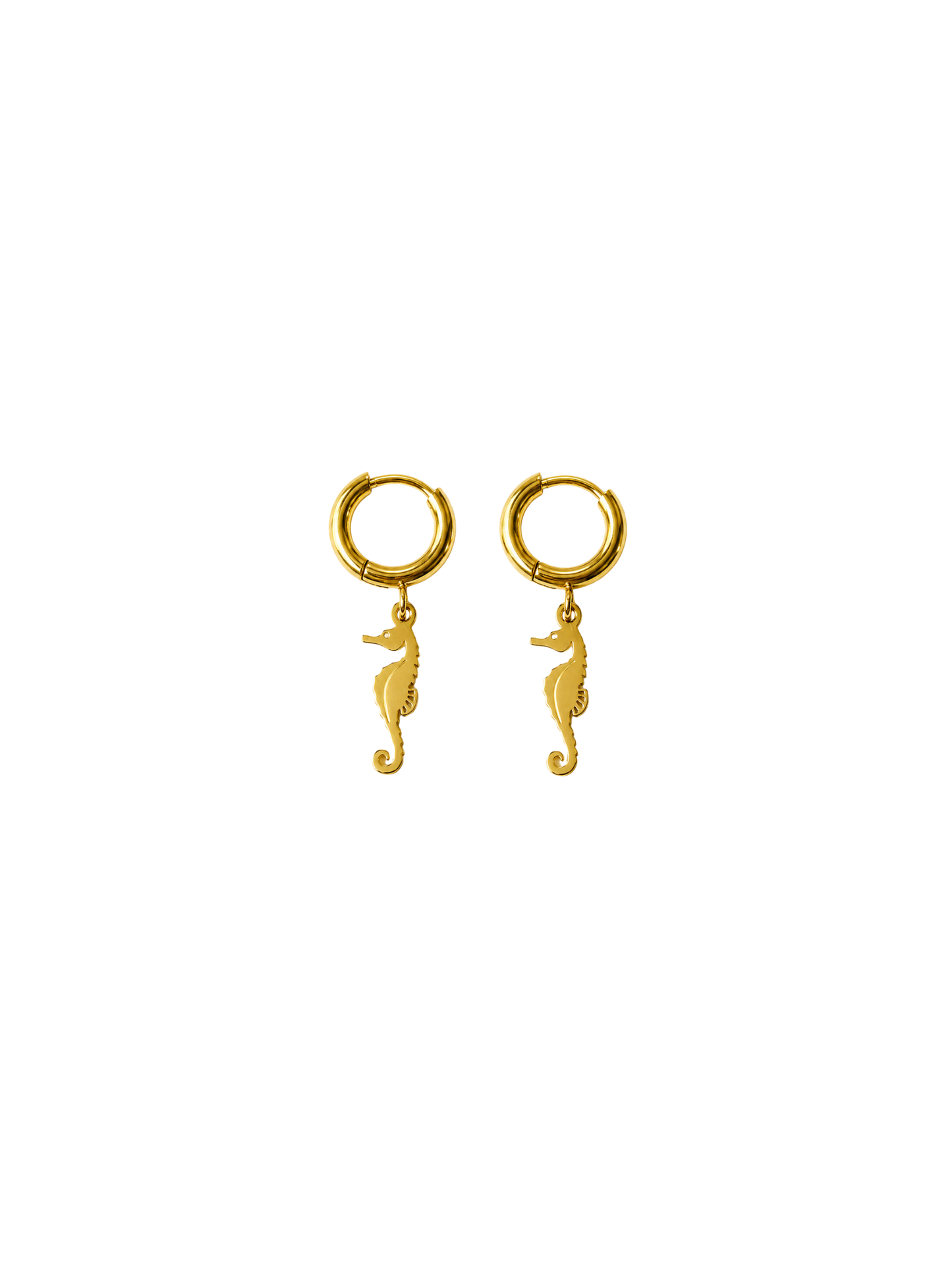 OCEAN MOOD l Boucles inoxydables