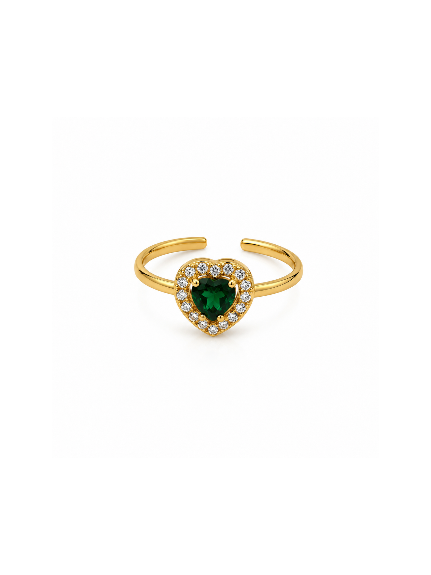 PRESTIGE l Bague inoxydable
