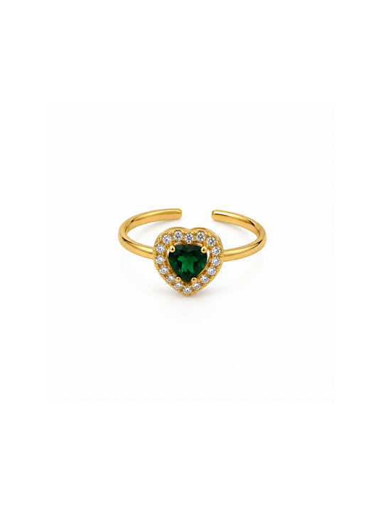PRESTIGE l Bague inoxydable