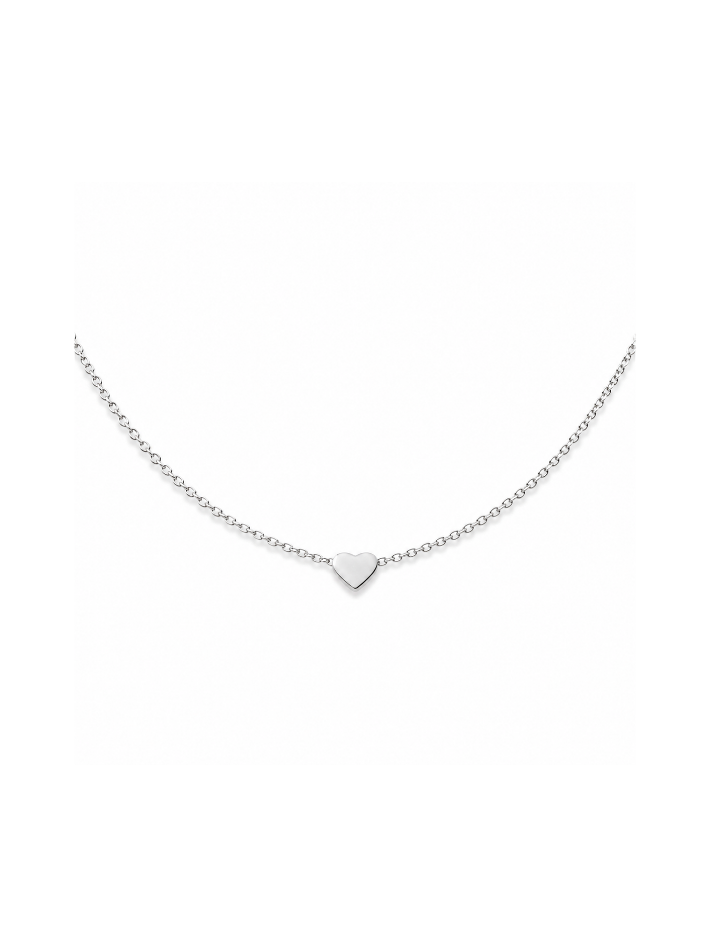 NEW l Collier inoxydable