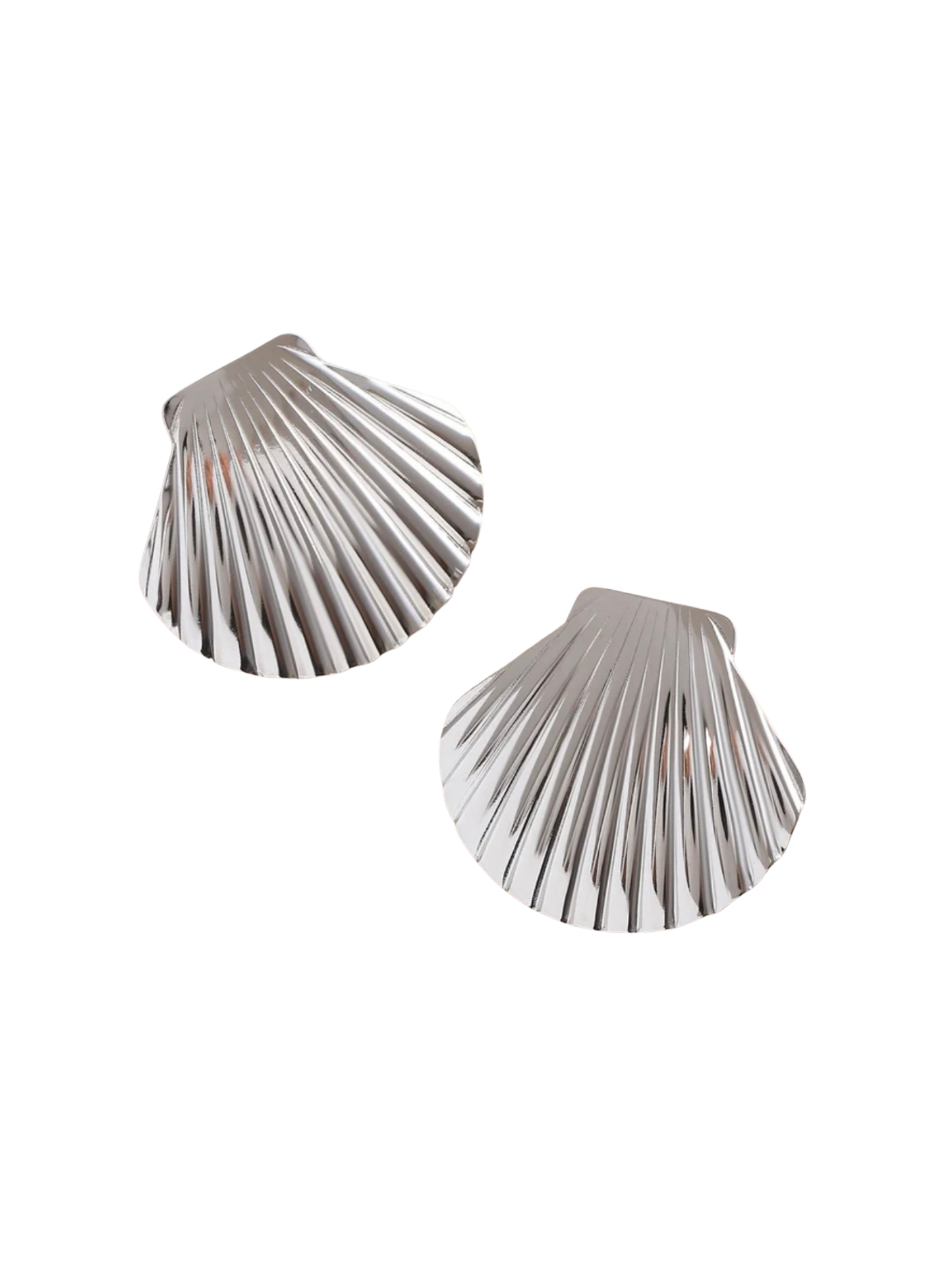 OCEAN MOOD - ÉCUME l Boucles inoxydables