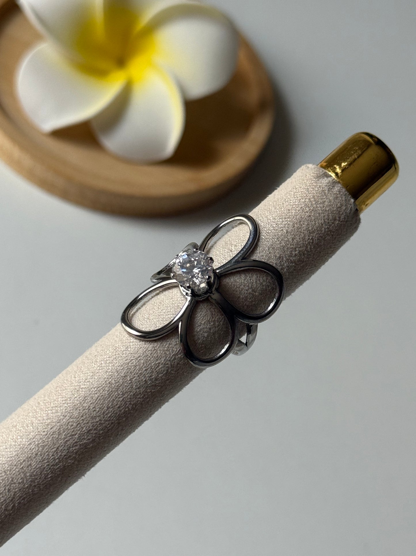 PALOMA l Bague inoxydable