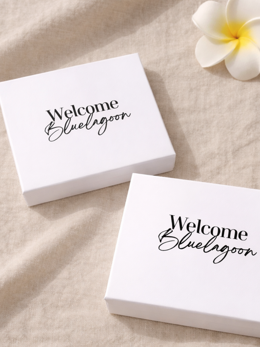 Écrin à bijoux - Collier ou bracelet