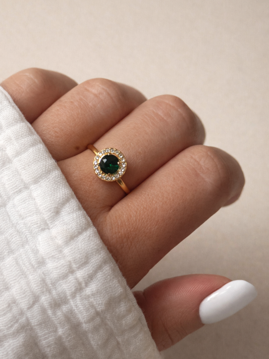 PRESTIGE l Bague inoxydable