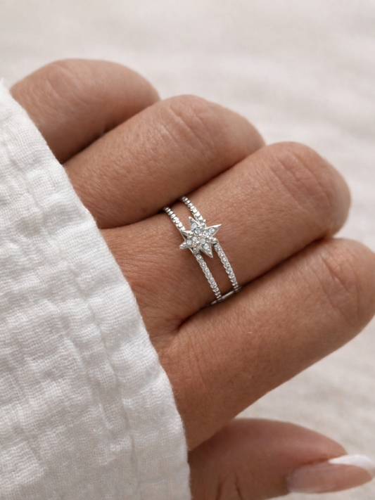 INSPIRANTE l Bague inoxydable