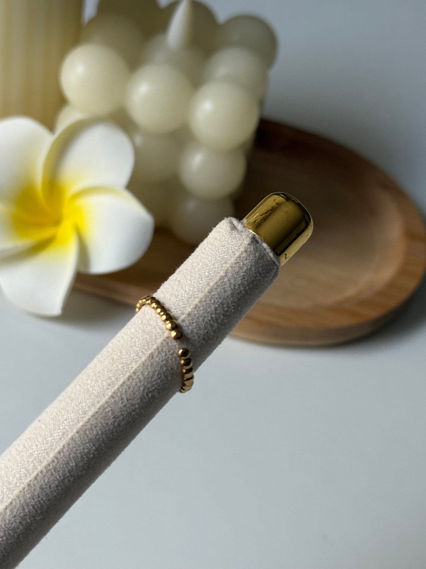 ASTRES - AYA l Bague inoxydable