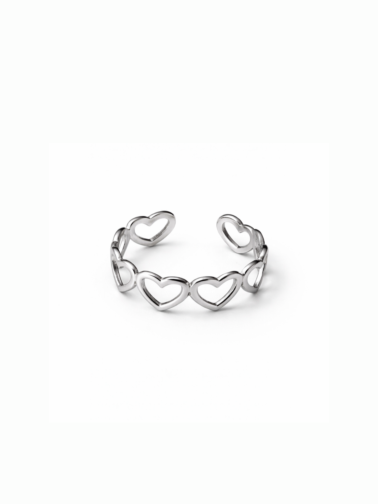 LOVELY l Bague inoxydable