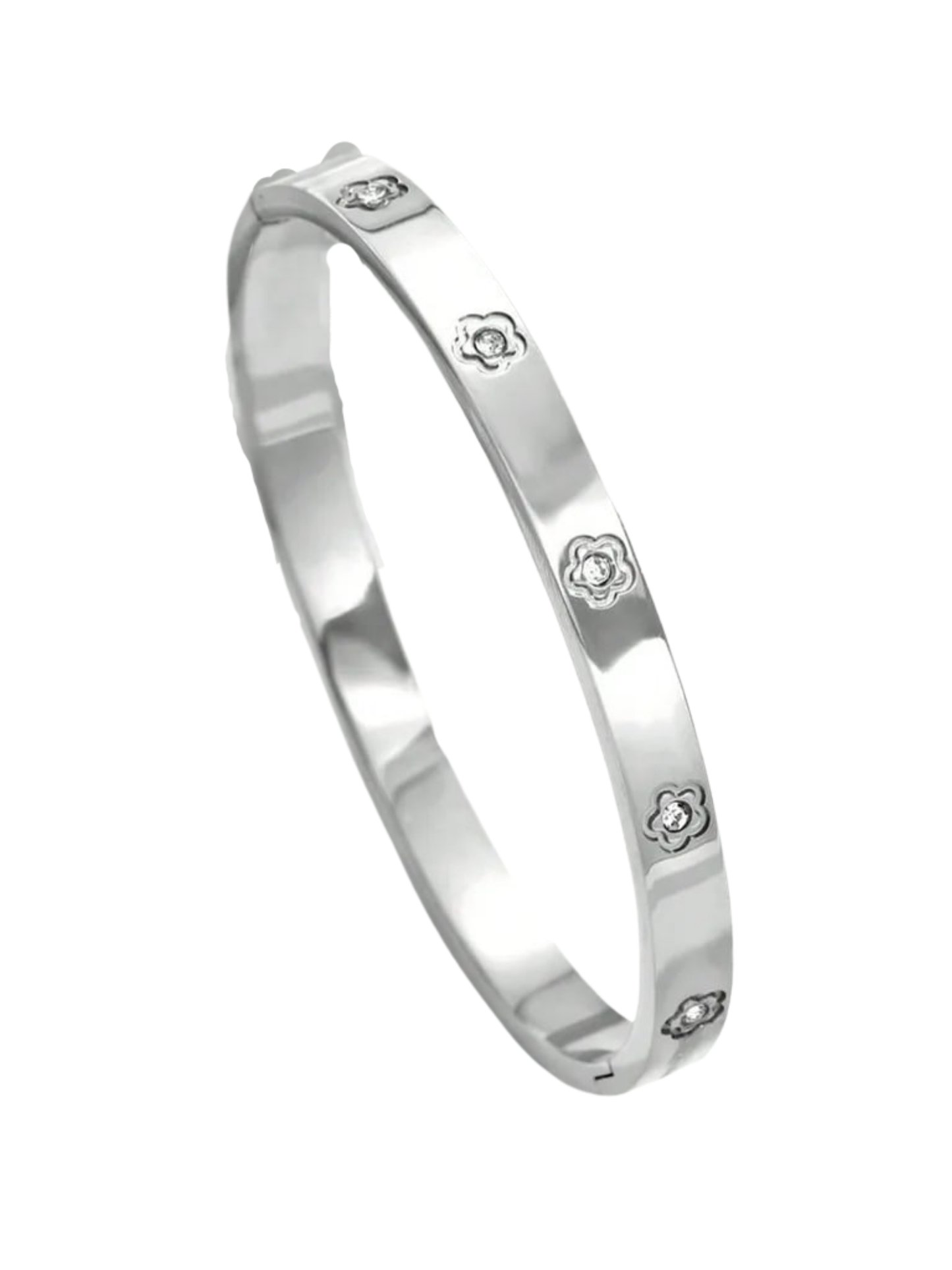 ALBA l Jonc inoxydable