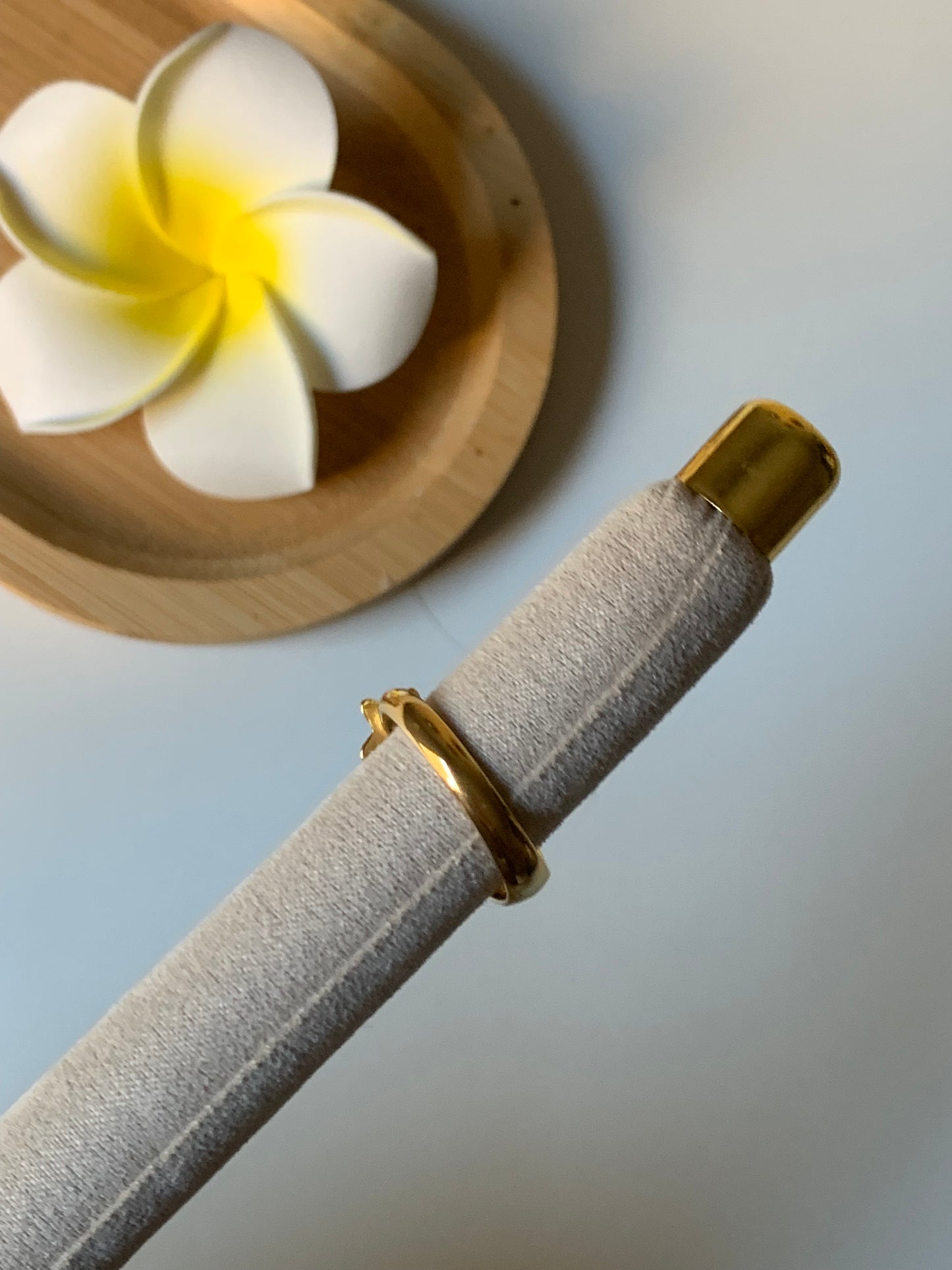 ASTRES - GALAXIE l Bague inoxydable