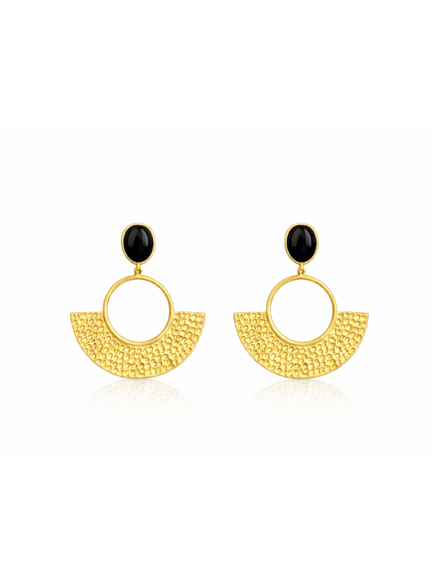 THALIE l Boucles inoxydables