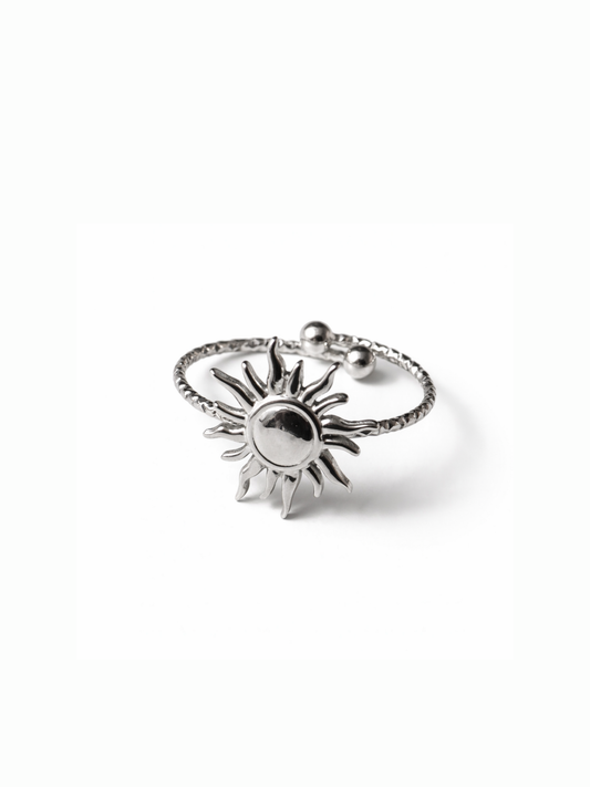 ASTRES l Bague inoxydable