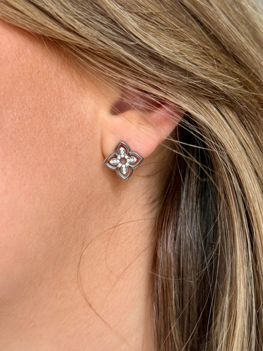 PRÉCIEUSE l Puces inoxydables