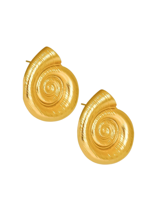MAOHI l Boucles inoxydables