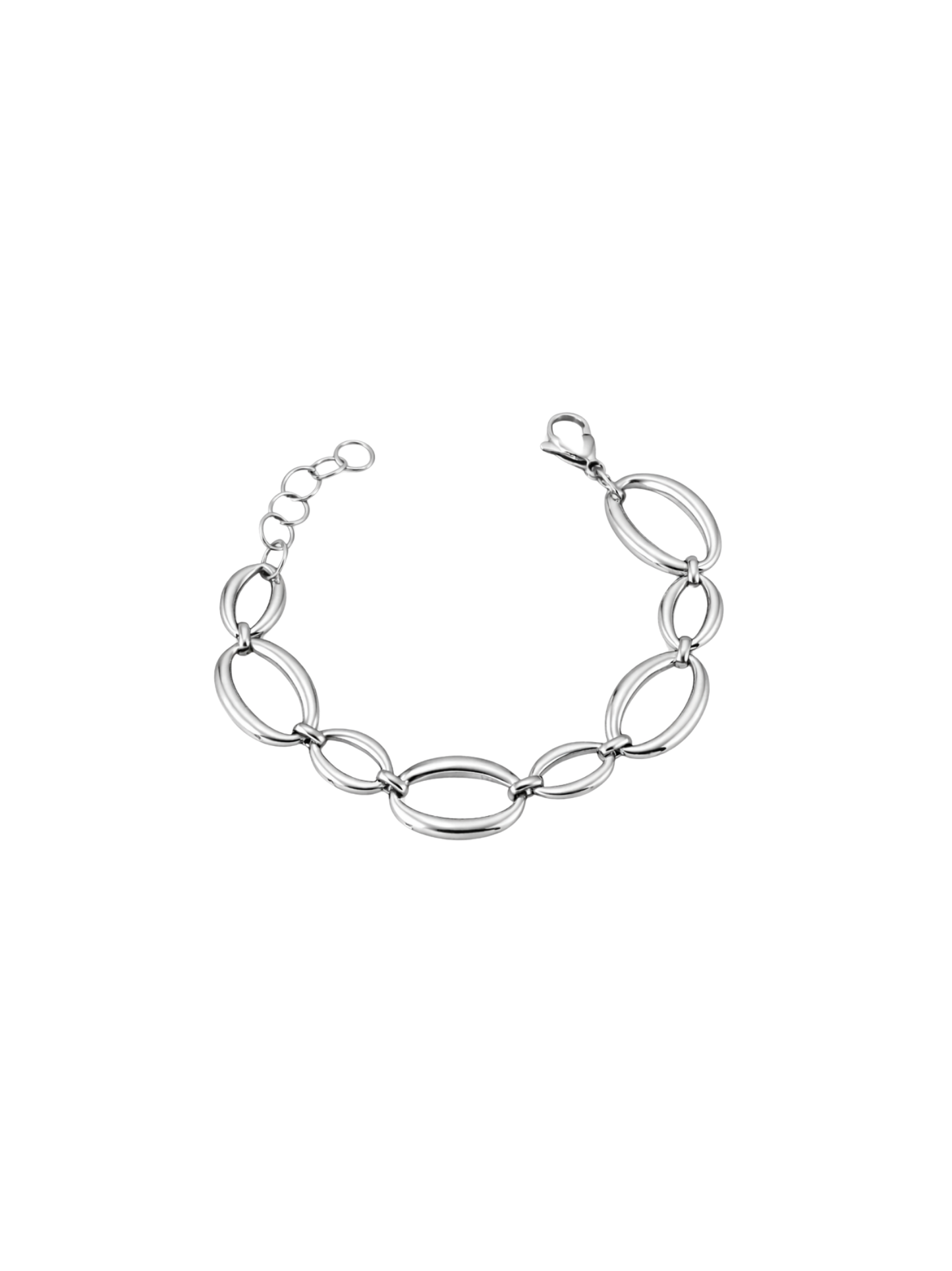 MARGARETH l Bracelet inoxydable