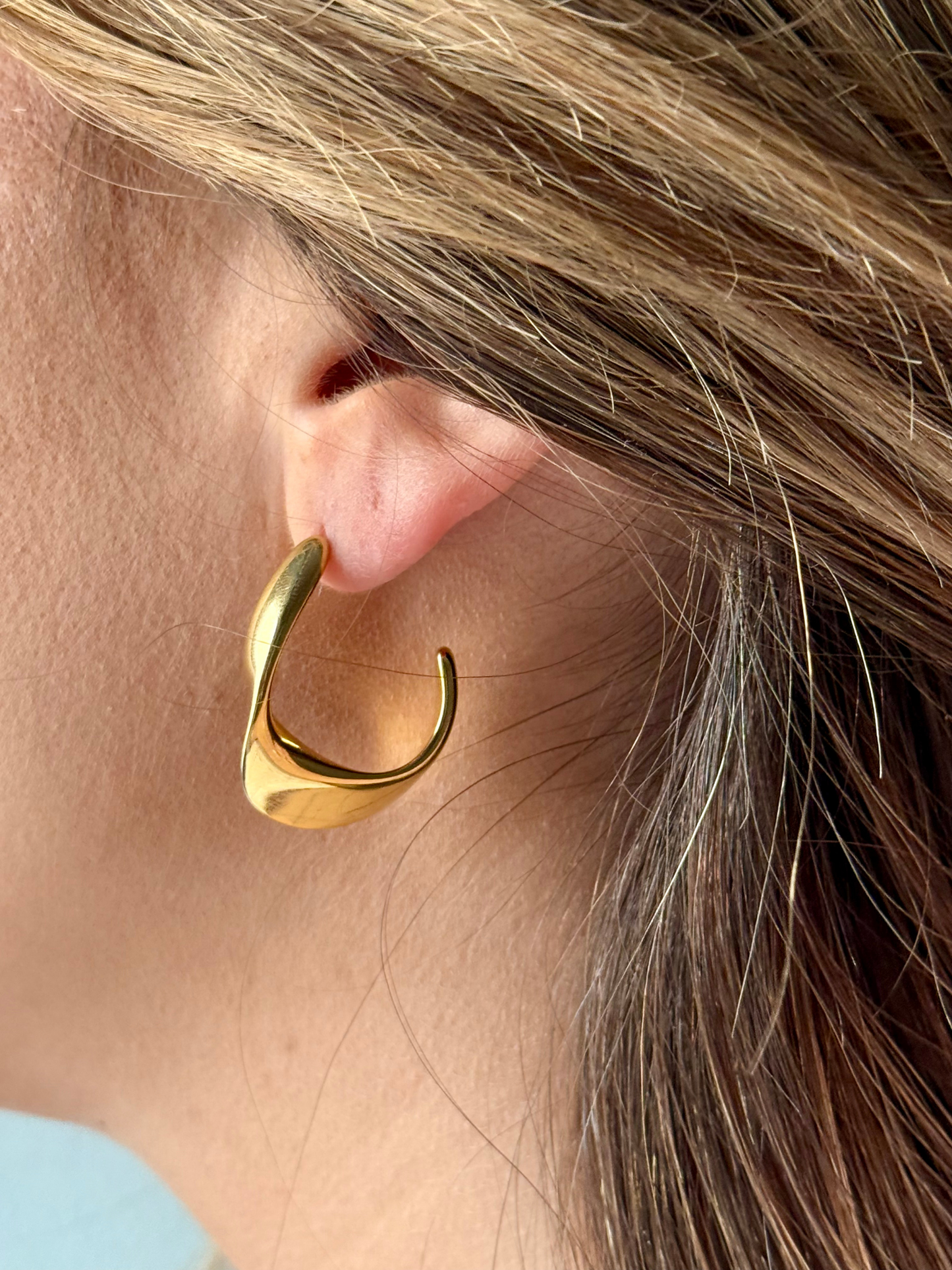 ASTRID l Boucles inoxydables