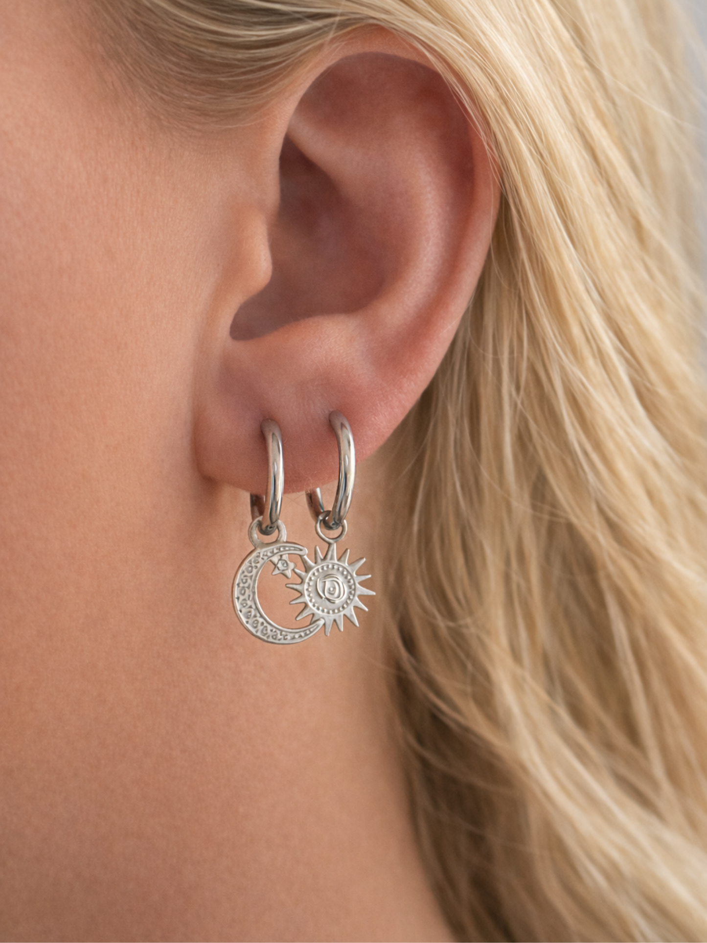 ASTRES - ATHÉA l Boucles inoxydables