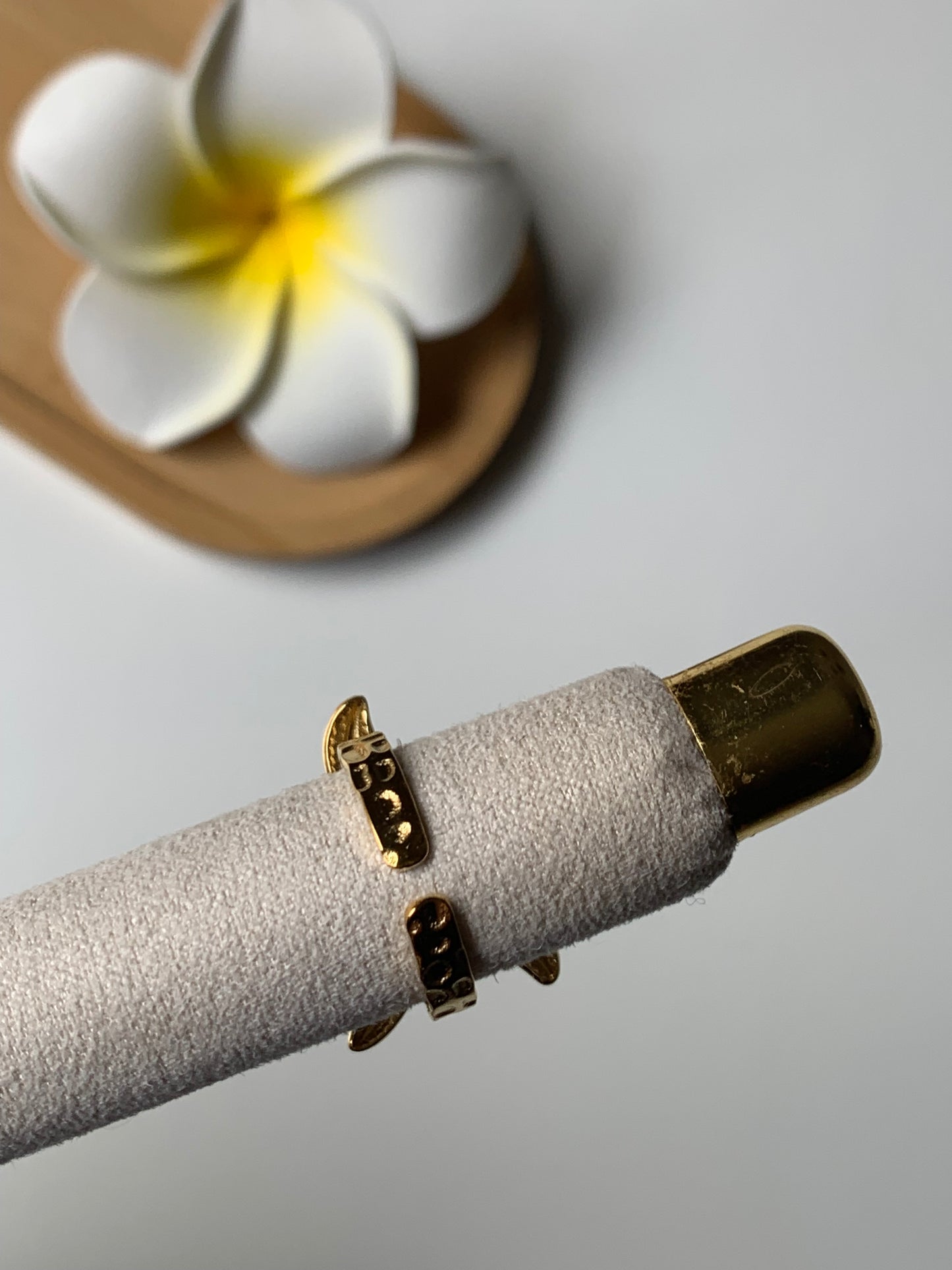 OCEAN MOOD - BAHAMAS l Bague inoxydable