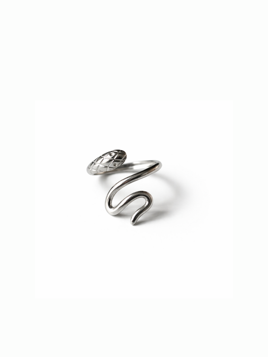 NEW l Bague inoxydable