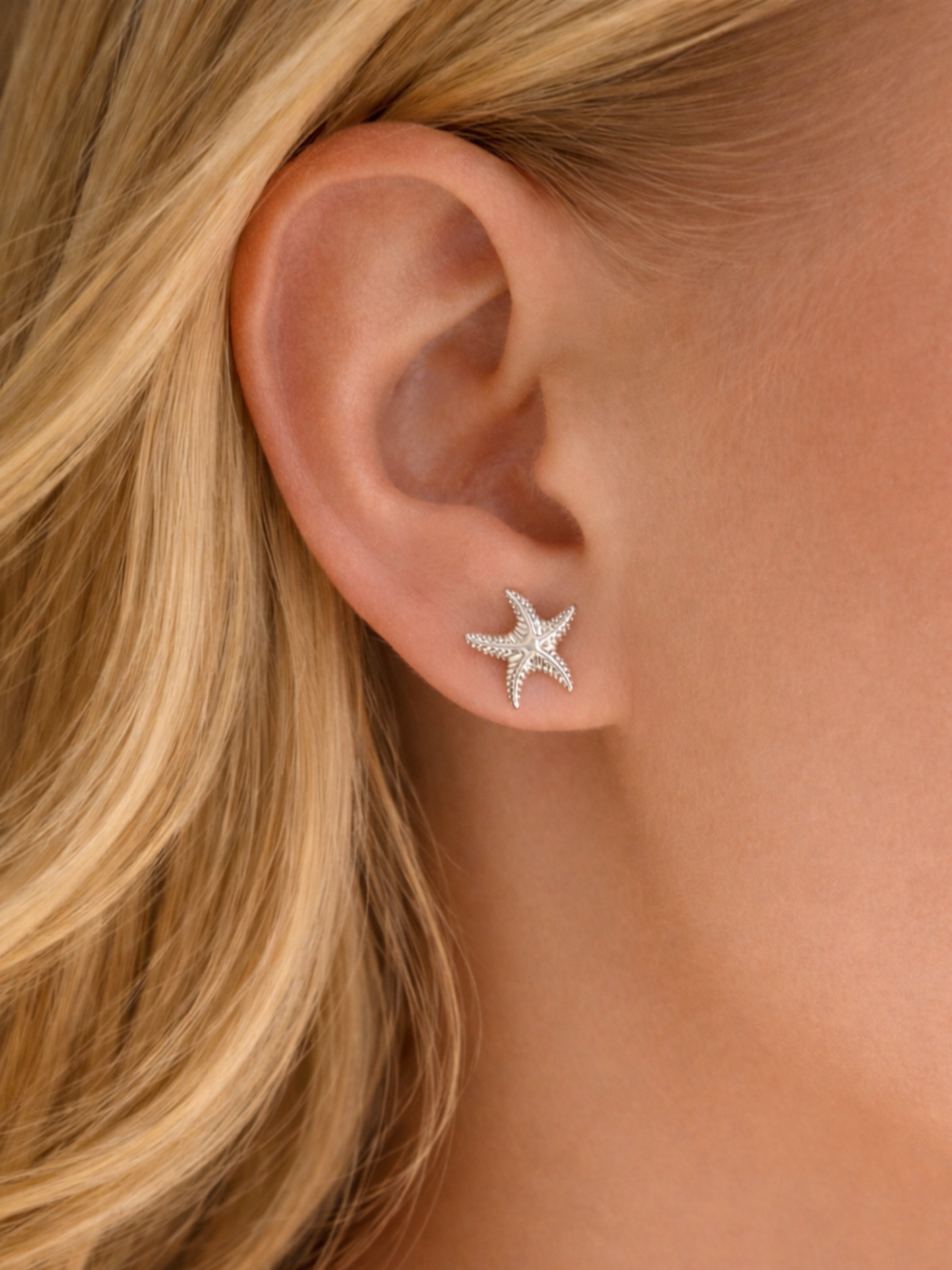 OCEAN MOOOD - ARIEL l Puces inoxydables