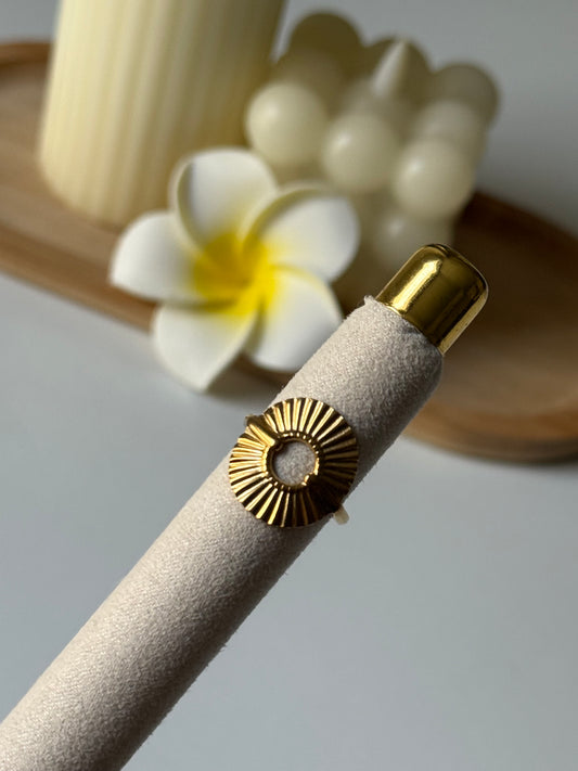 ASTRES - SONEA l Bague inoxydable