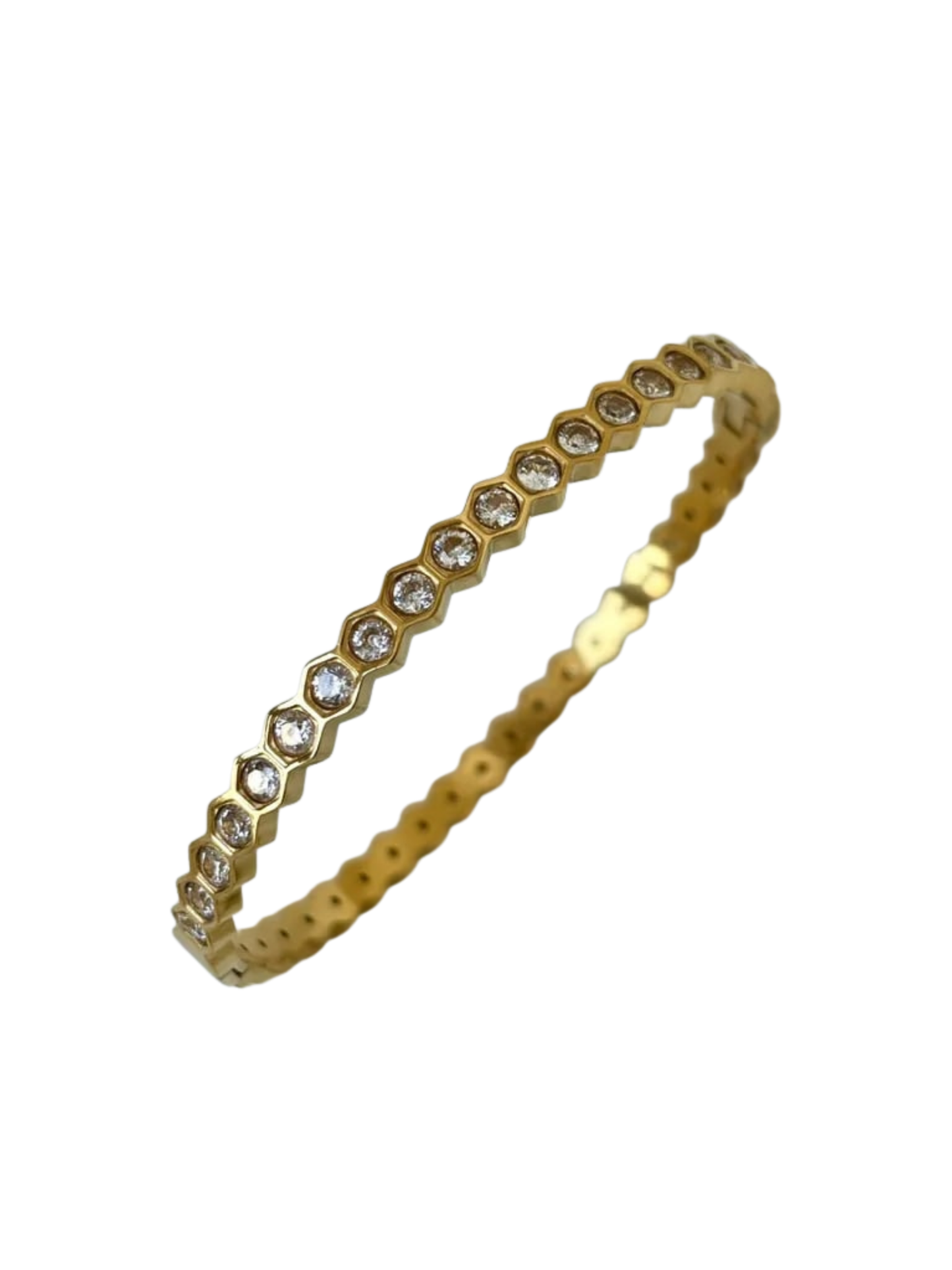 INSPIRANTE l Jonc inoxydable