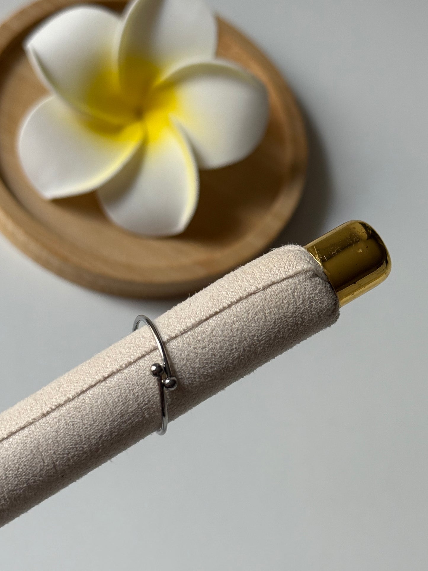 VICTOIRE l Bague inoxydable