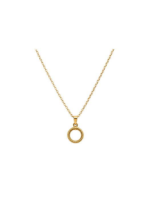 NEW l Collier inoxydable